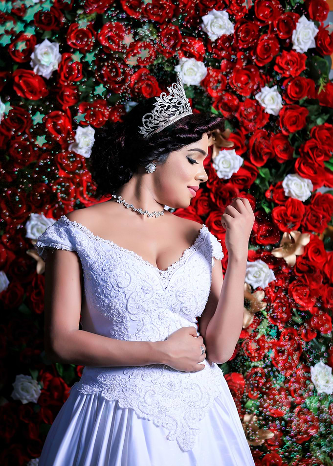 White Queen