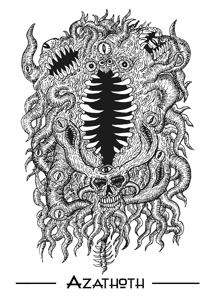 The Primordial Chaos