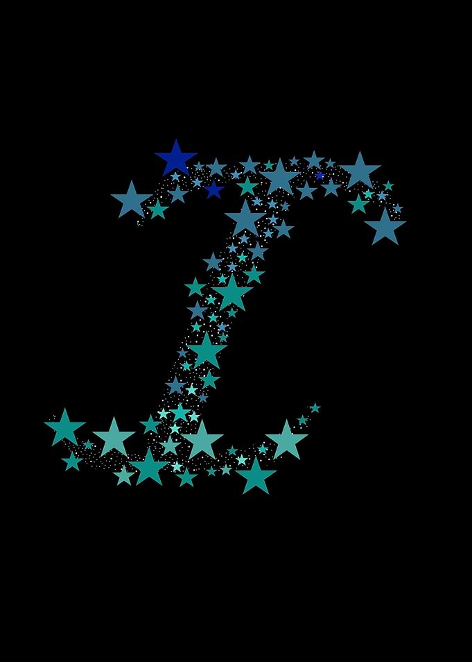 I - Blue Stars