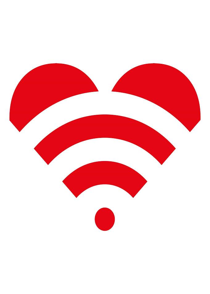 Love is all around