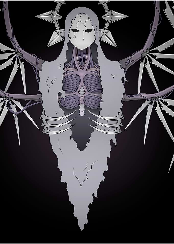 Pseudo Angel