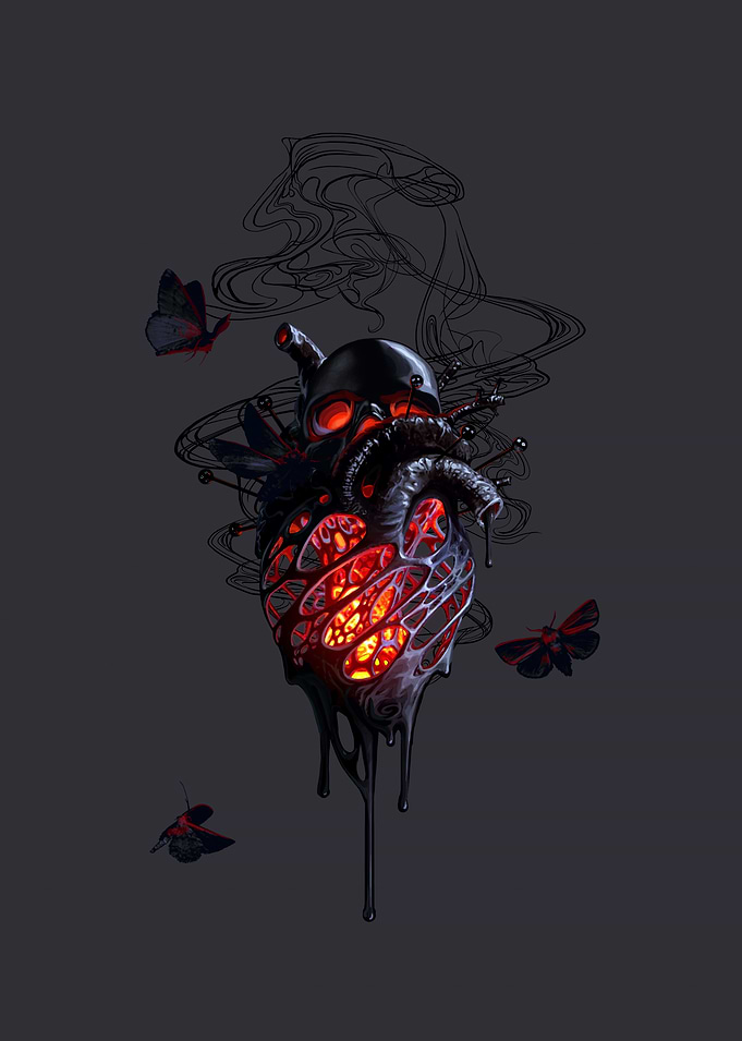 Infernal Heart