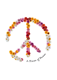 A Piece of Peace