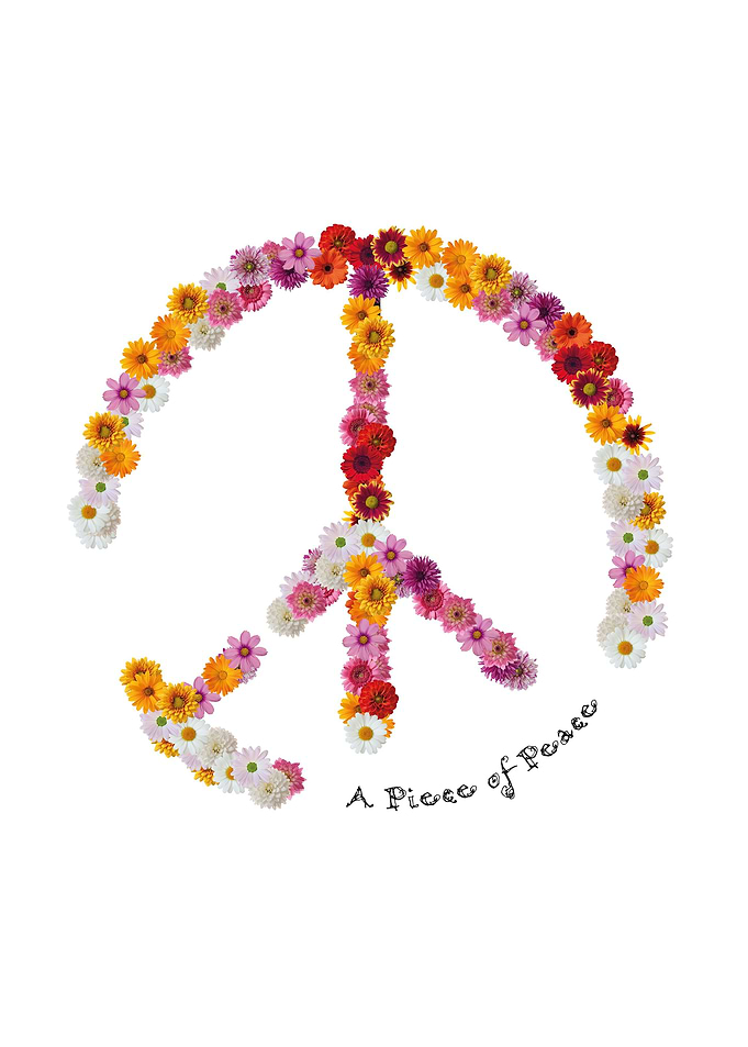 A Piece of Peace