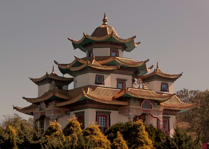 Temple