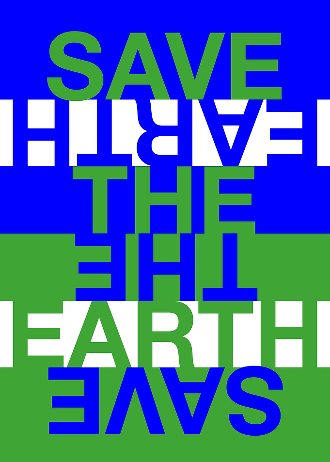 Save the Earth