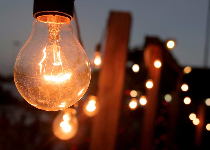 Night lamp