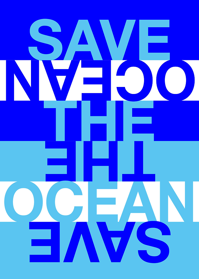 Save the Ocean