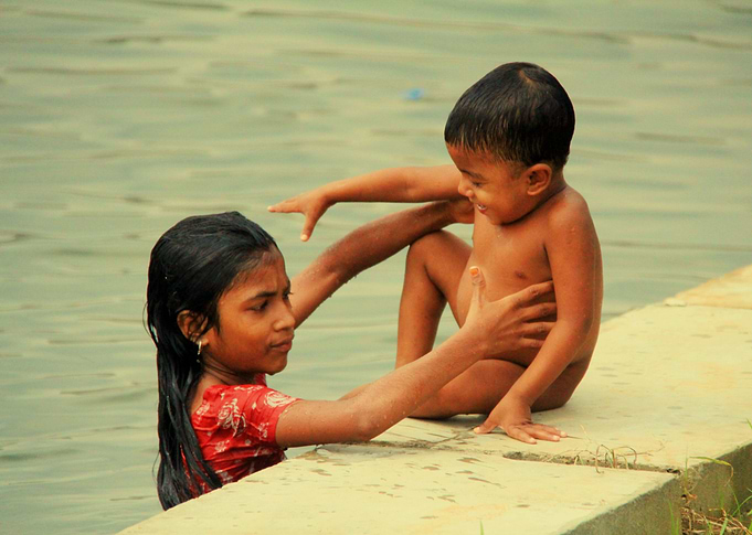 Love:Sister&Brother