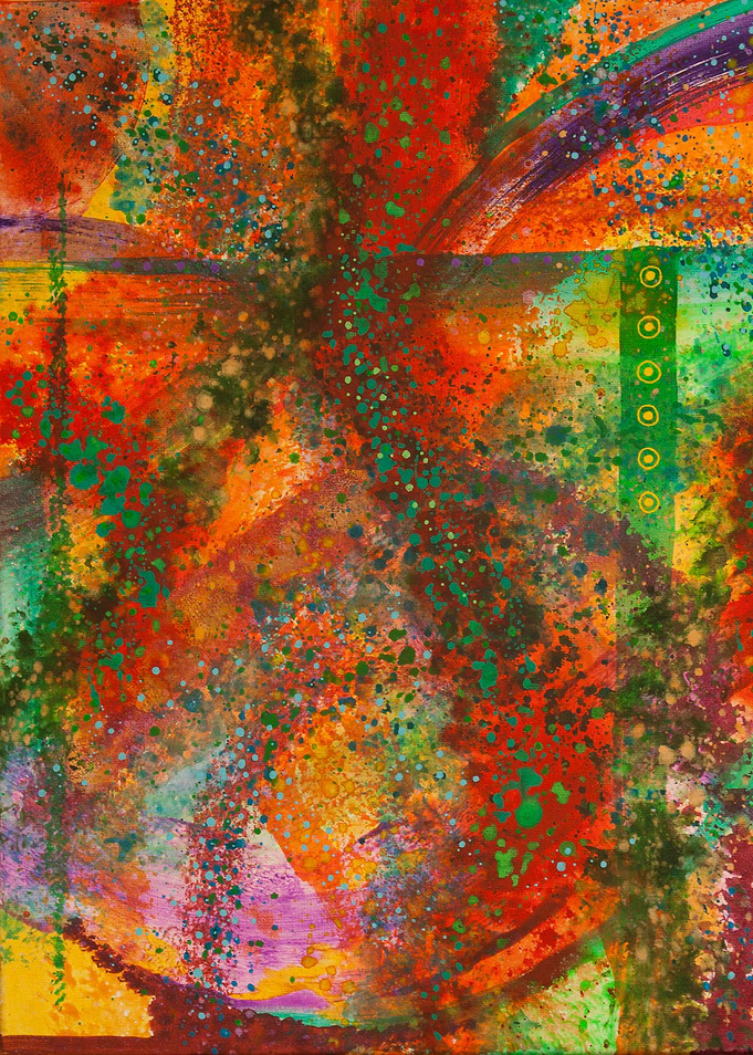 The Scattering 1
