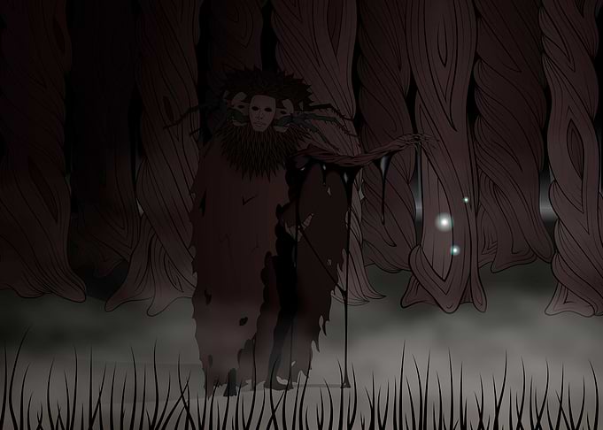 Will'o the Wisp
