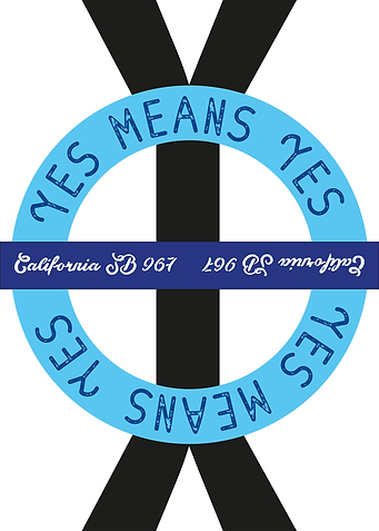 YES means YES