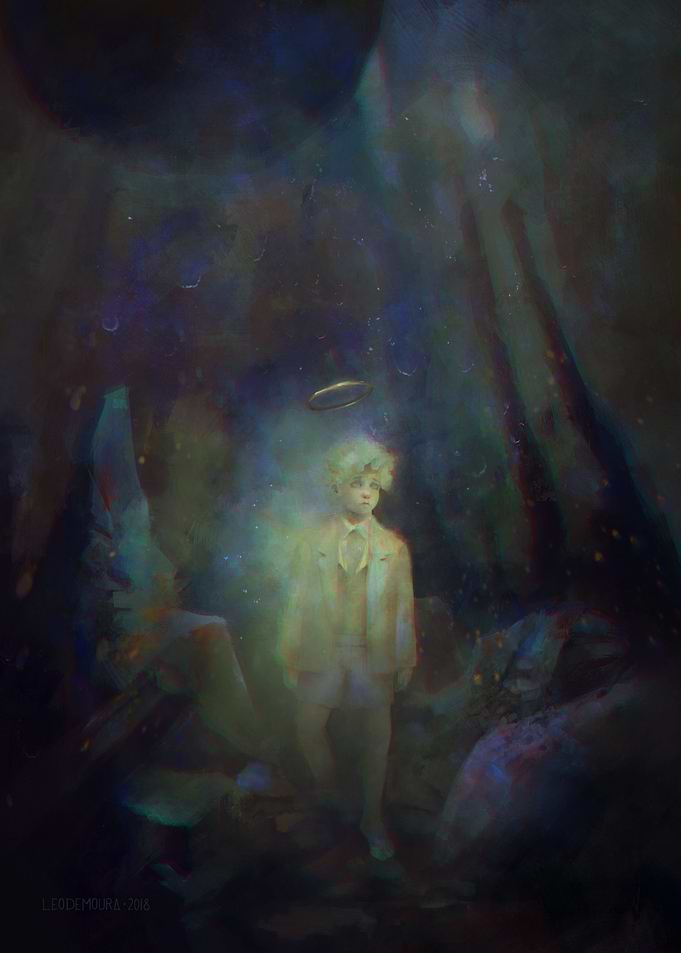 Apparition