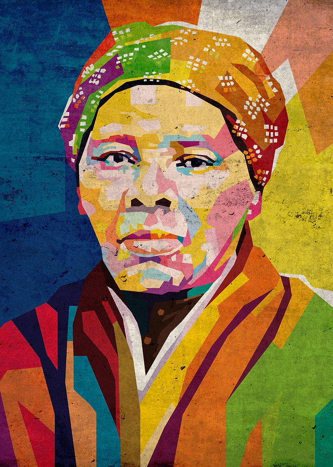 Harriet Tubman