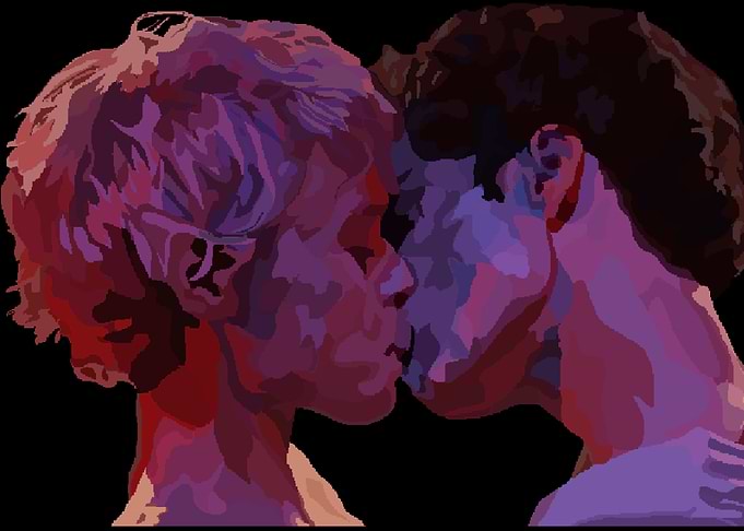 Love is art