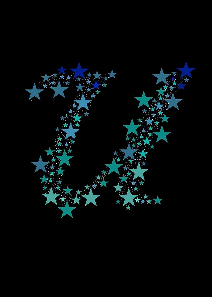 U - Blue Stars