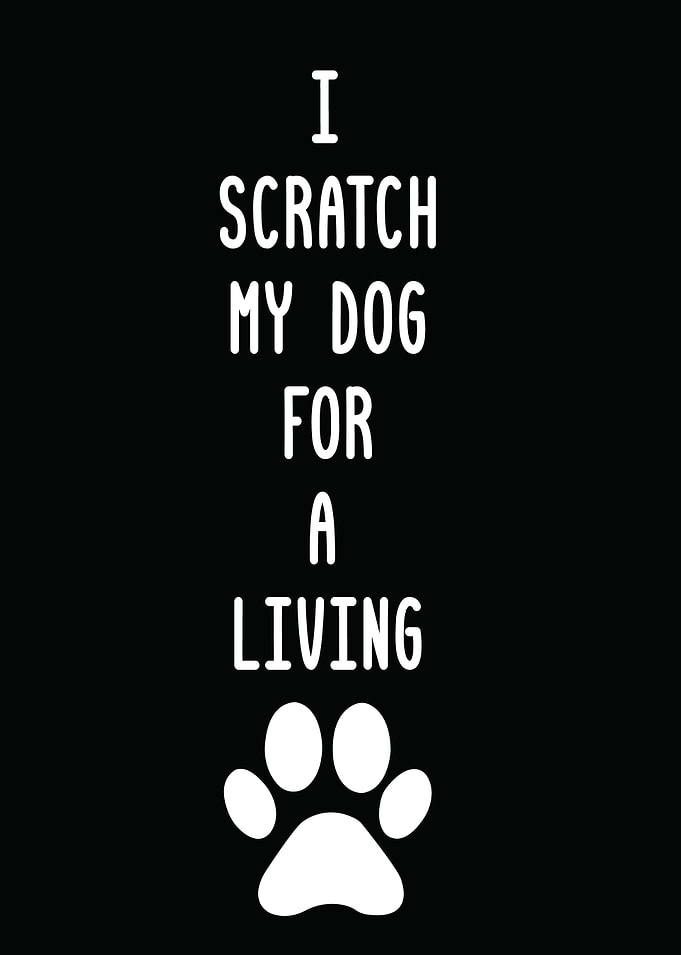 For Dog lovers