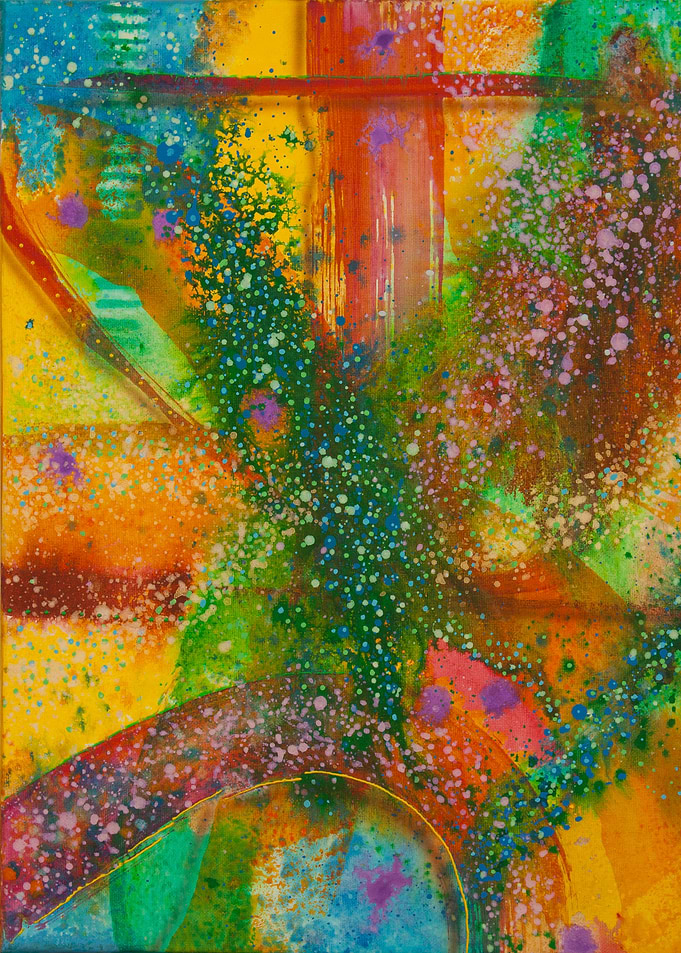 The Scattering 2