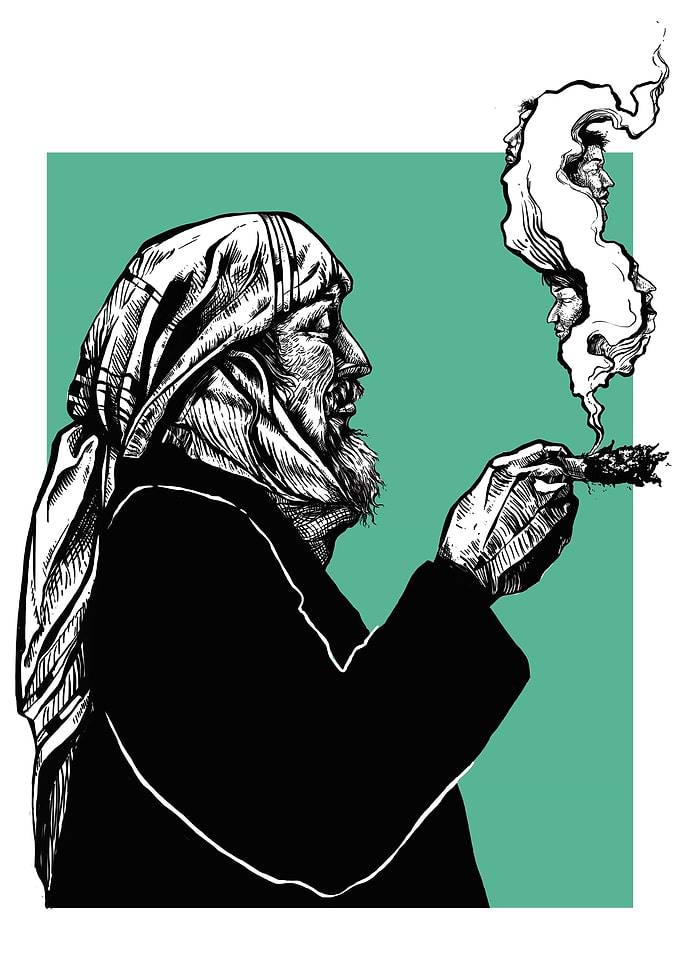 Ancestors