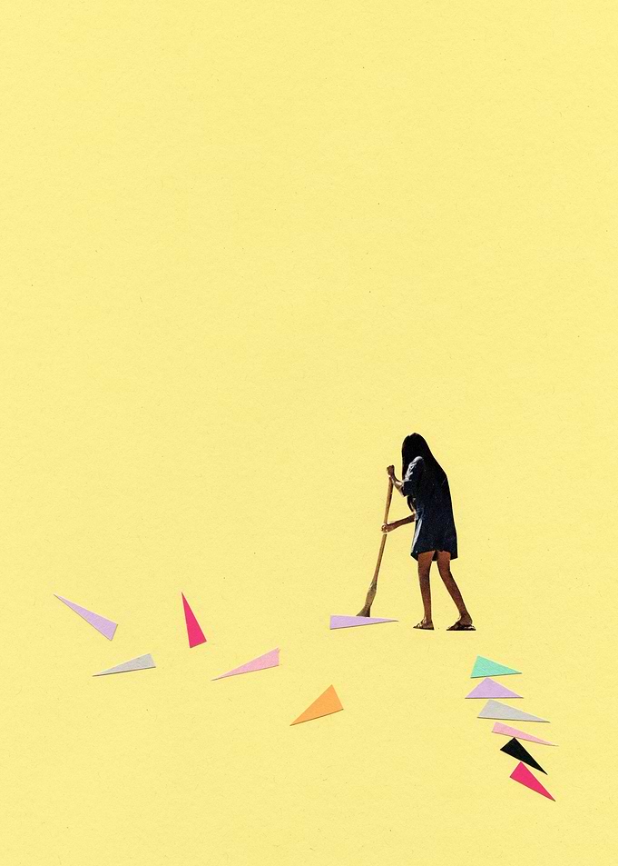 Swept Away