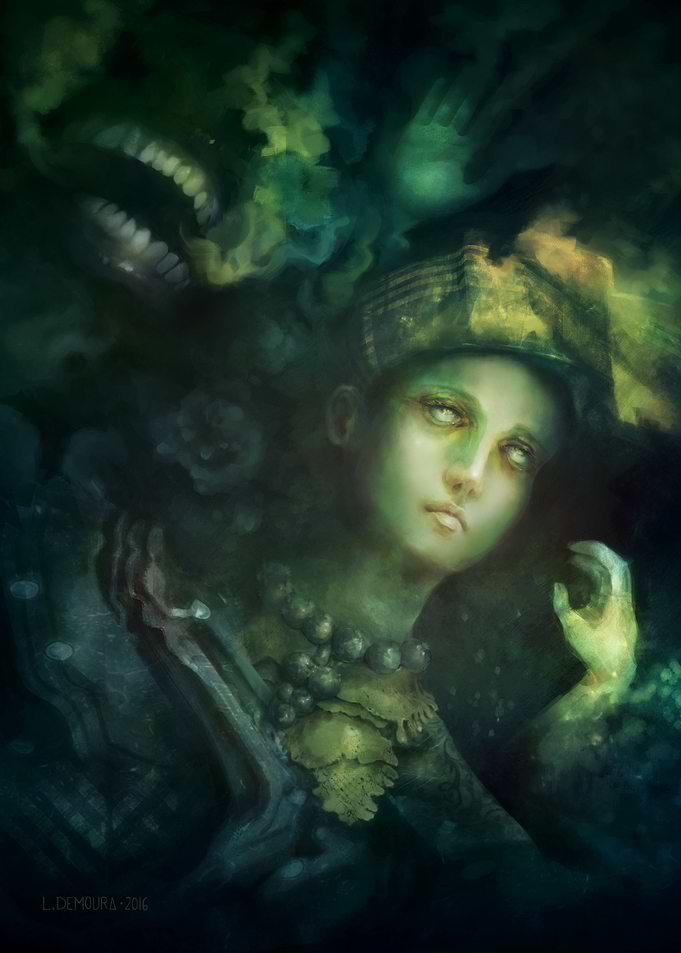 Abyss