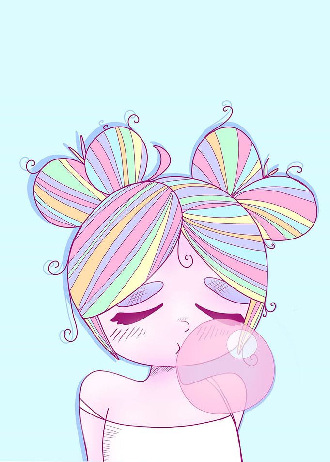 Bubblegum