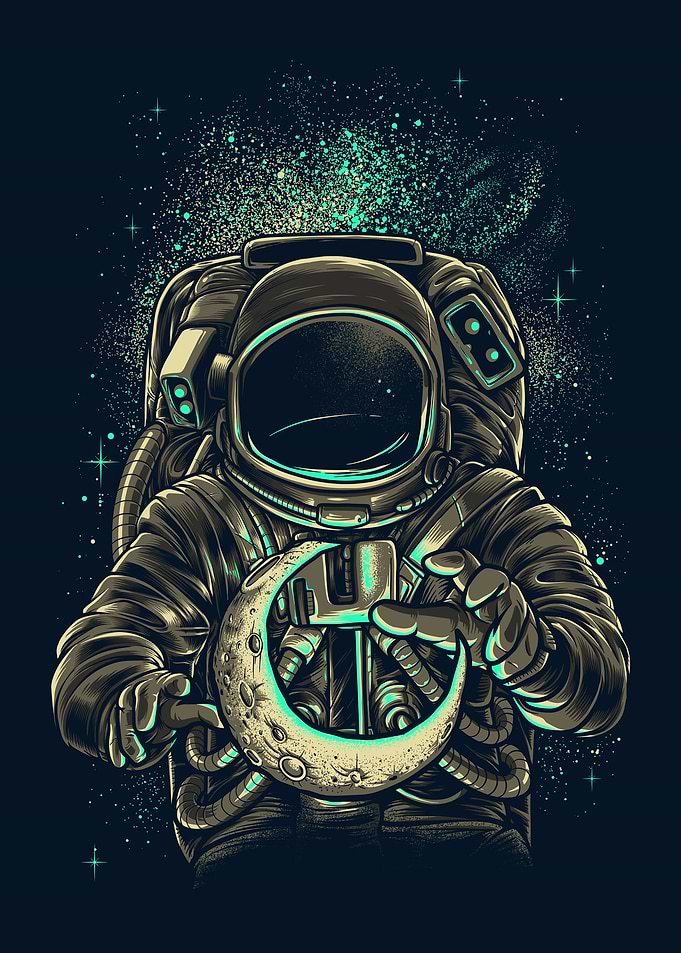 Moon Keeper