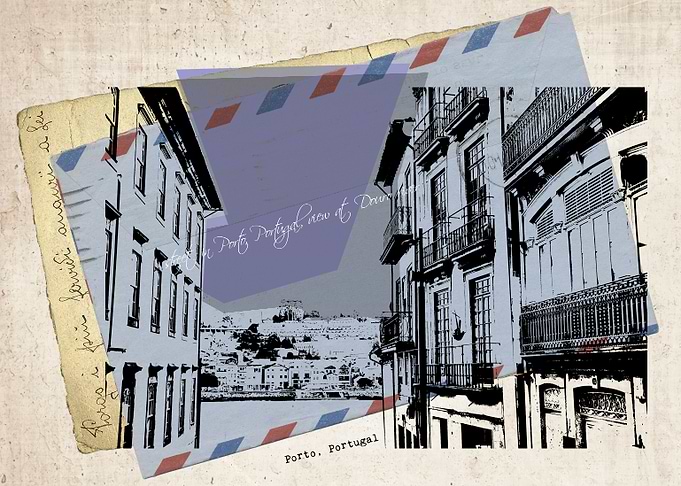 porto vintage