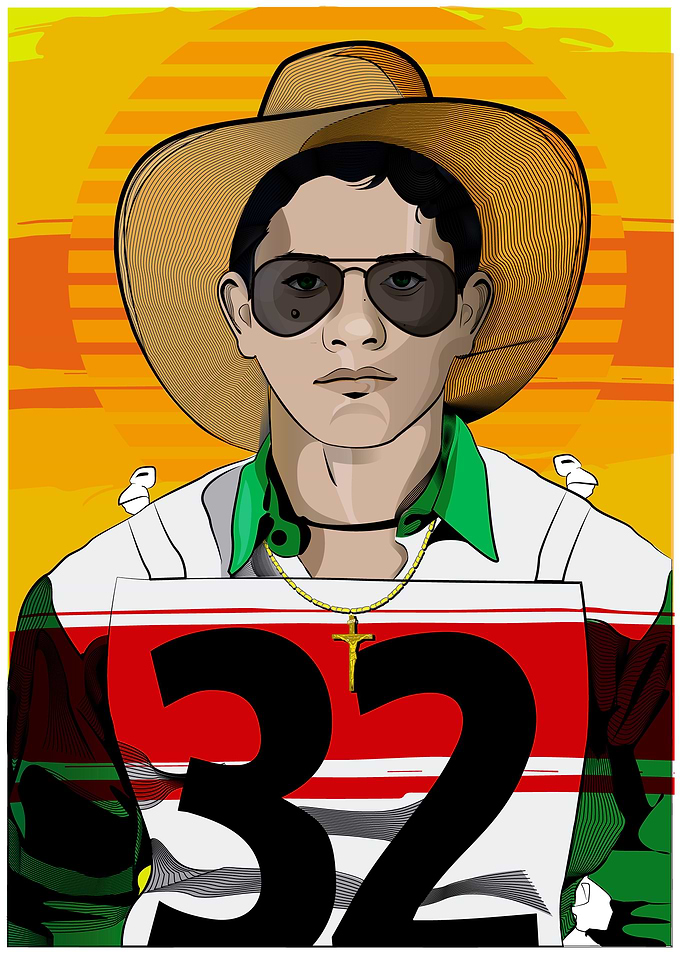 El Montubio