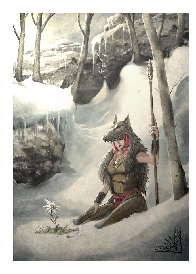 The guardian