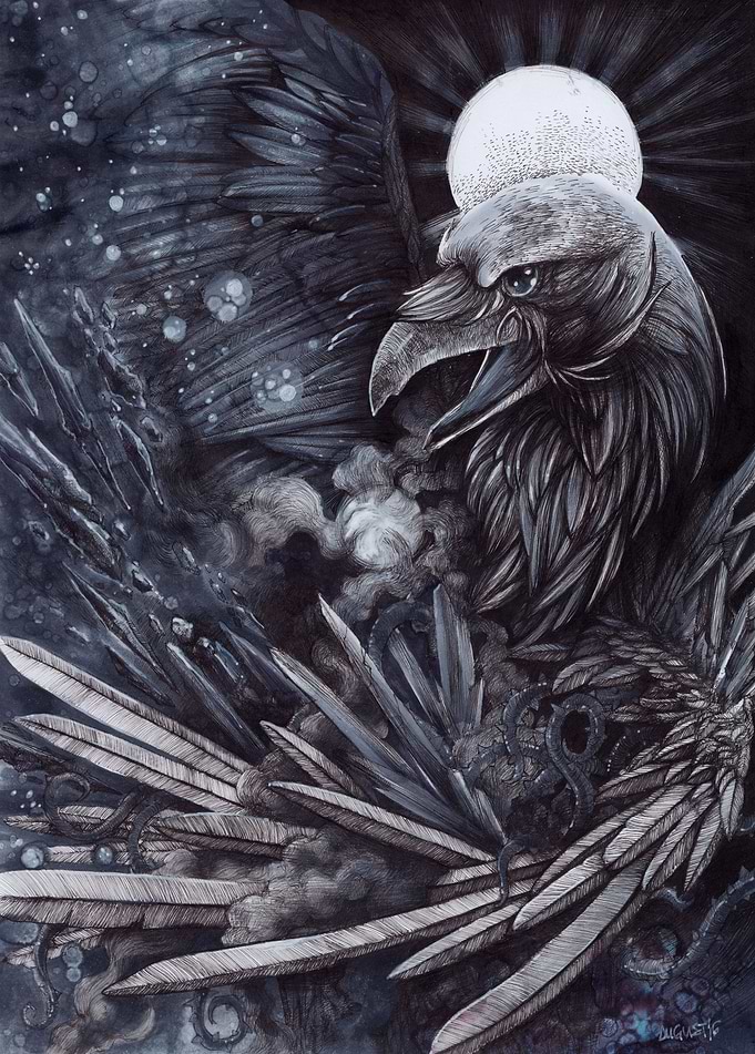 Birth of the Star