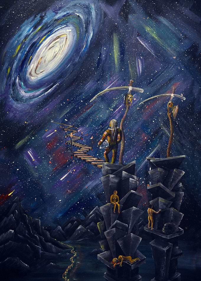COSMOS