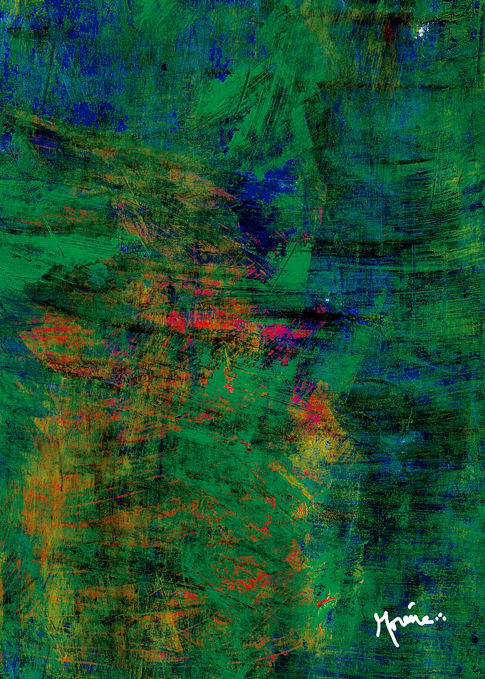 THE FOREST II