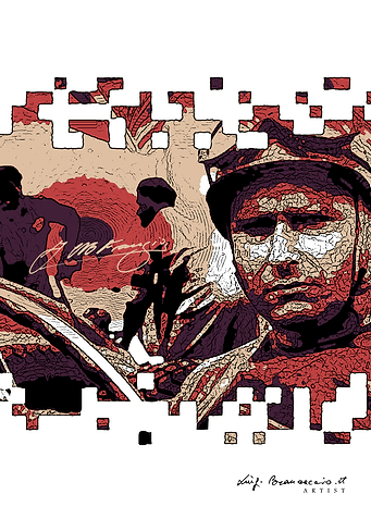 Latest drop