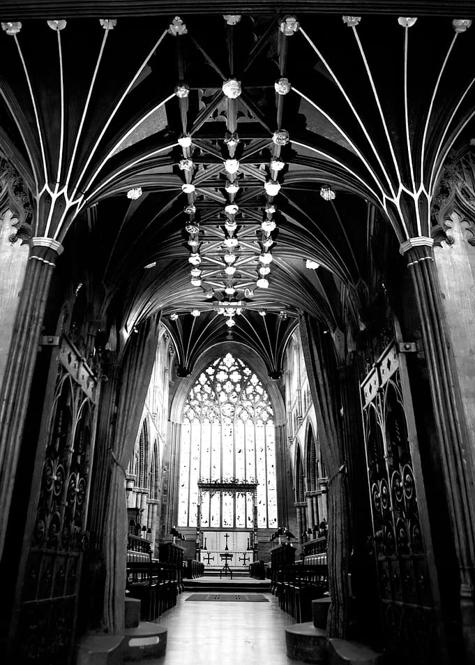 Carlisle Cathedral