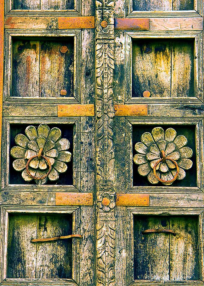 Door