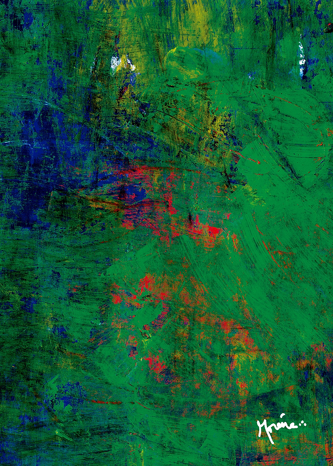 THE FOREST I