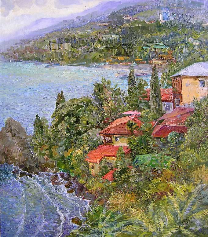 Bay