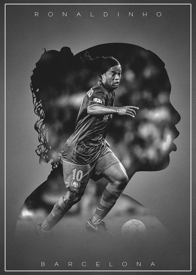Ronaldinho