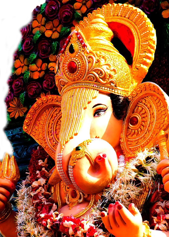 Ganesha 17