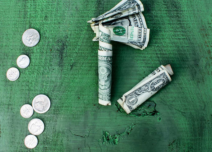 Money
