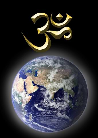 Om - The Sound of Creation