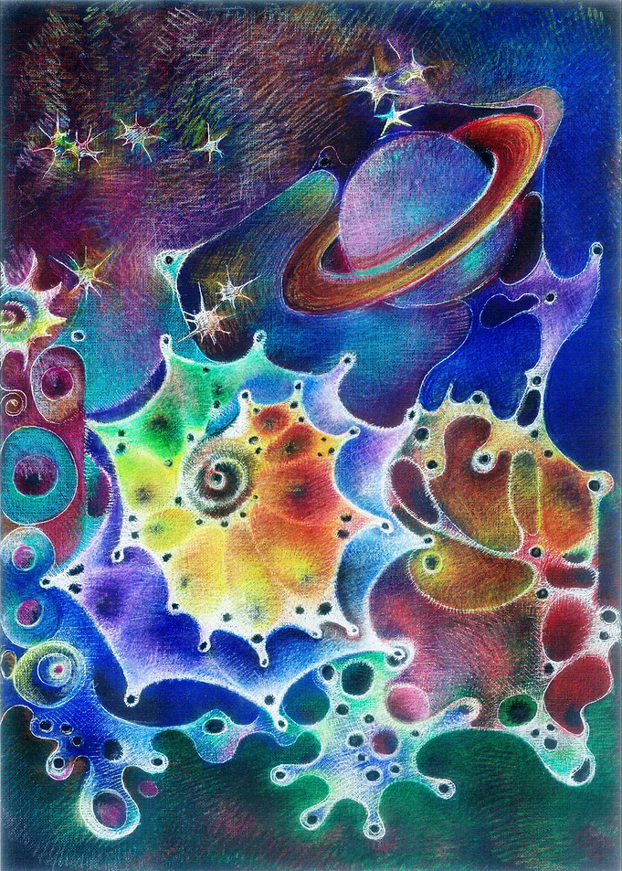 space wanderer