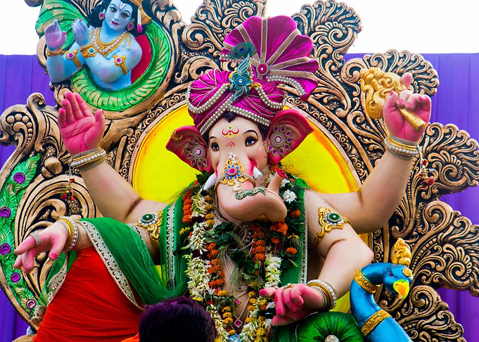 Ganesha 19