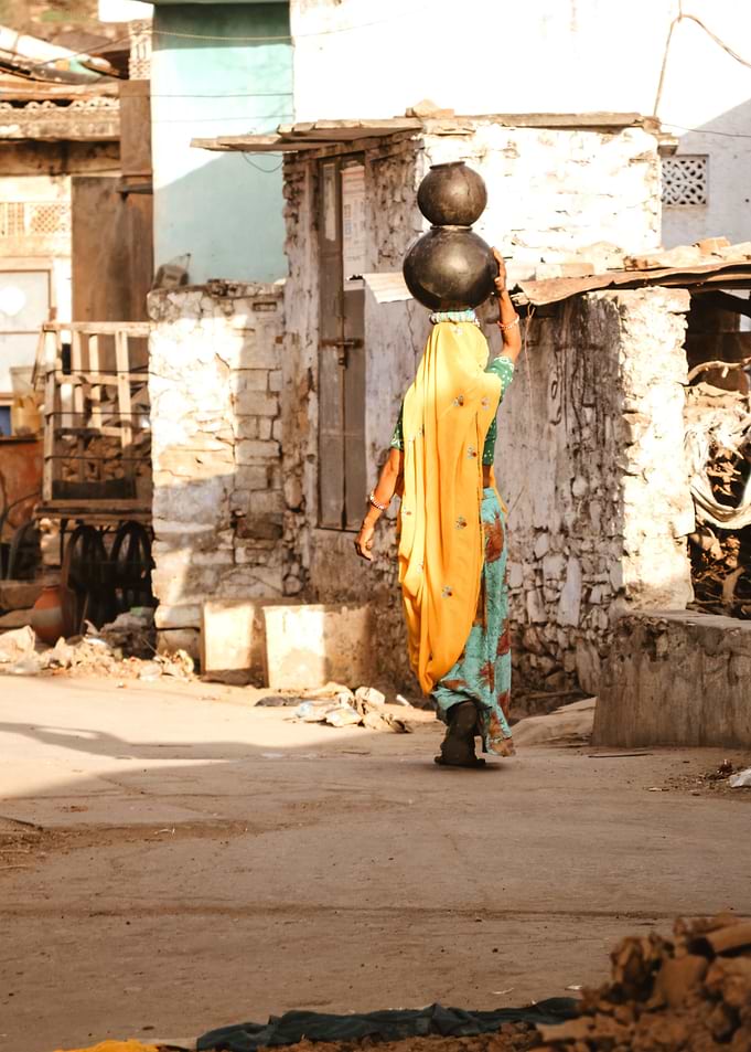 village life