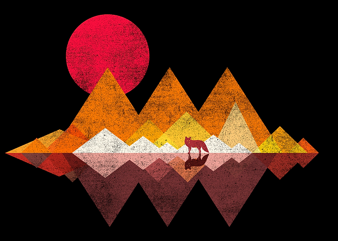 Wolf Lands