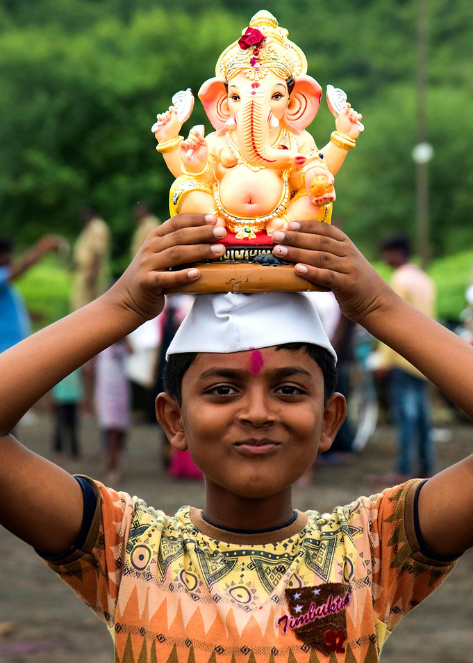 Ganesha 16