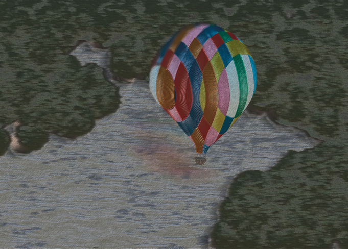 Air Ballon