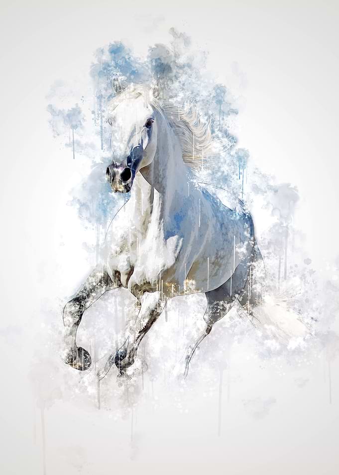 White Horse