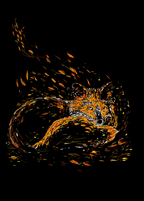 cameo fox